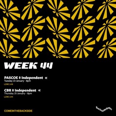 LIVE 144 | CBR | 25.01.2024