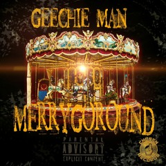 Geechie Man - MerryGoRound