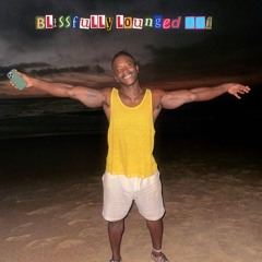 Blissfully Lounged 001