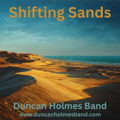 Shifting Sands (live)