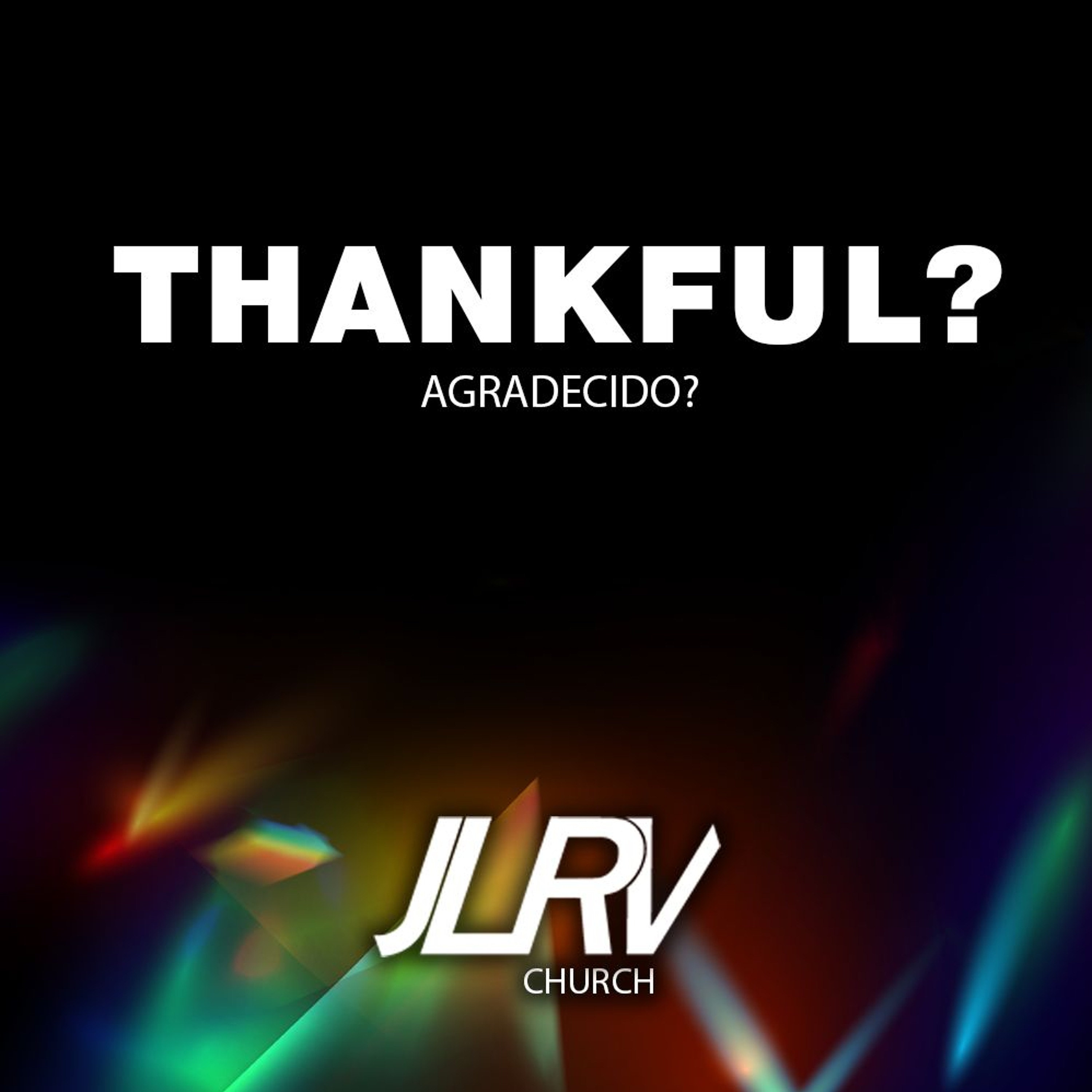 JLRV | Jesucristo La Roca Viva