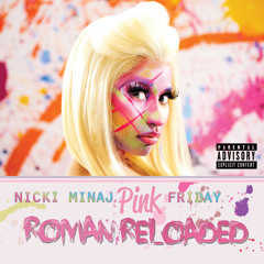 Nicki Minaj - Sex In The Lounge (feat. Lil Wayne & Bobby V.)