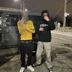 You Stupid ft. RY