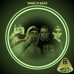 UTM-Spotlight: Wake N Bass