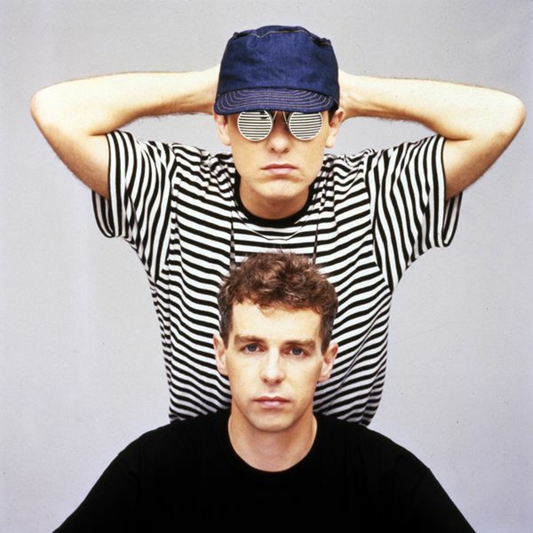 Stream Pet Shop Boys - Paninaro (Jacob & Mendez Remix) by Jacob