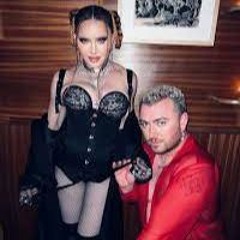 Sam Smith & Madonna - Vulgar (Mike Danavan's S&M Ballroom Club Mix)