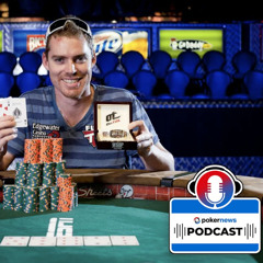How Much Does a WSOP Gold Bracelet Sell for on eBay? | PokerNews Podcast #907