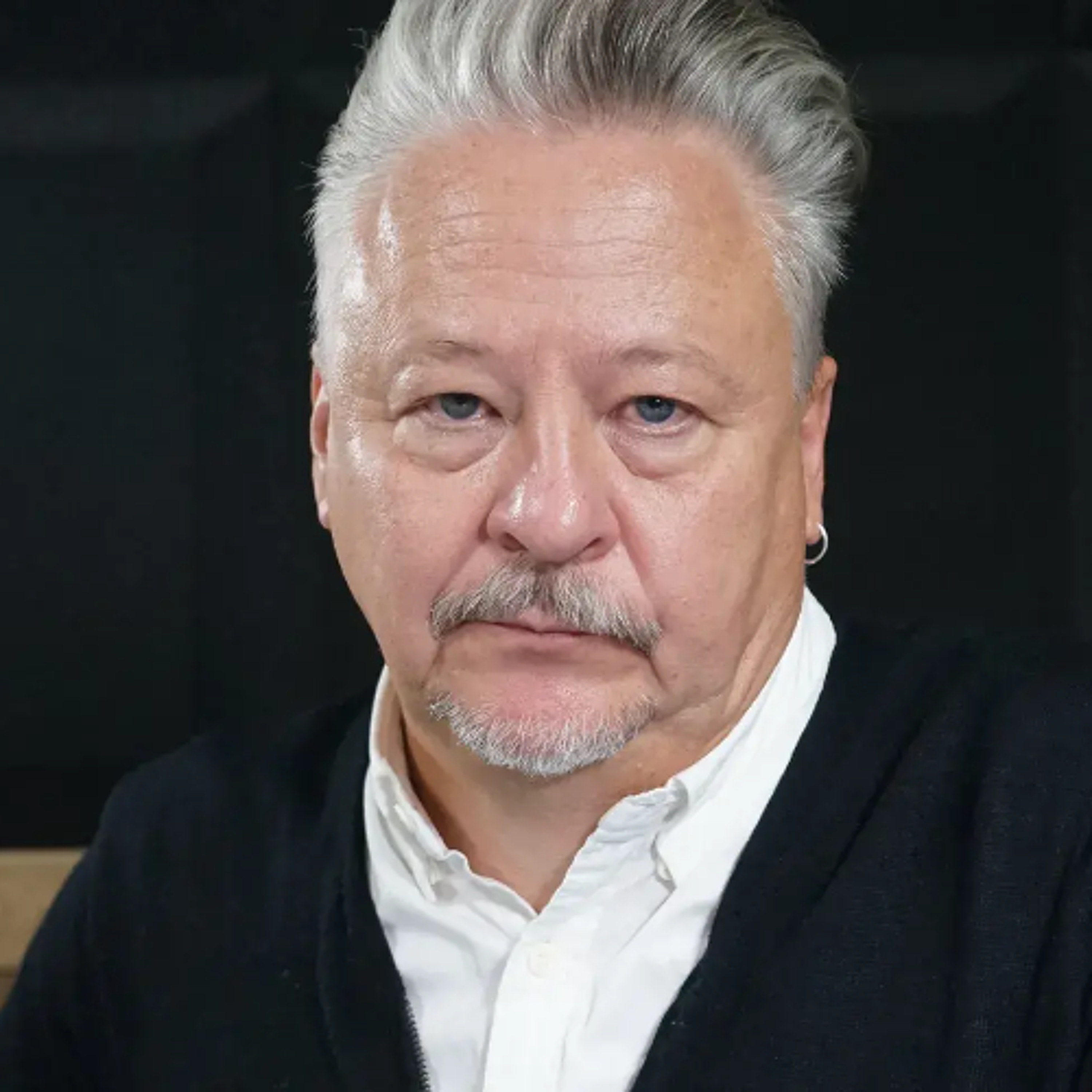 Мікалай Халезін. Палітыка і тэатр: чаму пераезд Офіса Ціханоўскай з Літвы стане паразай дэмсіл