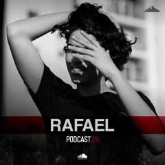 Gran Paradiso Podcast 29 | Rafael