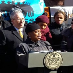 DeBoRah Dickerson February 13, 2020