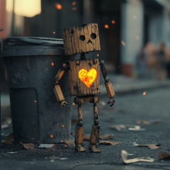 CyberguySBG feat SUNO-I am Wooden Soldjer