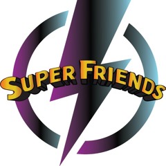 Lakes 2024 - Superfriends