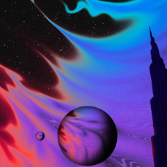 ENE$ - CELESTİAL DRİFT