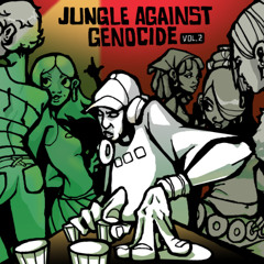 Jungle Against Genocide Vol I Mix