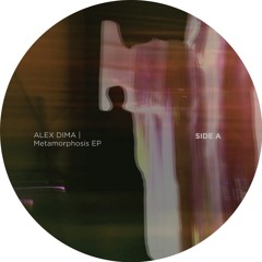 Premiere: A1 - Alex Dima - Running Against TIme [LEMAIA003]