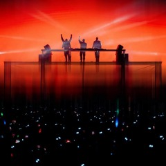 Swedish House Mafia- OMEN (Intro Edit)