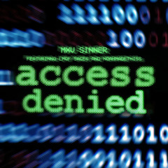 Access Denied****:( w/ LMOF , sace6 , Noahmadethiss (Prod.noahmadethiss)