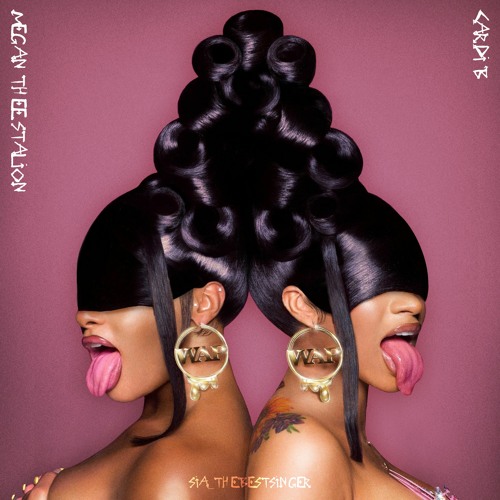 Stream Cardi B ft. Megan Thee Stallion - WAP (Cheap Thrills