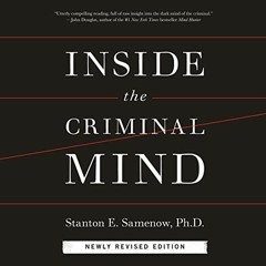View PDF Inside the Criminal Mind (Newly Revised Edition) by  Stanton Samenow,Mark Bramhall,Random H