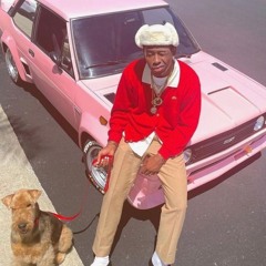 [FREE] Tyler Type Beat | Just Wait