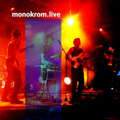 Monokrom Live (Chillixx Remaster / Fan Art)