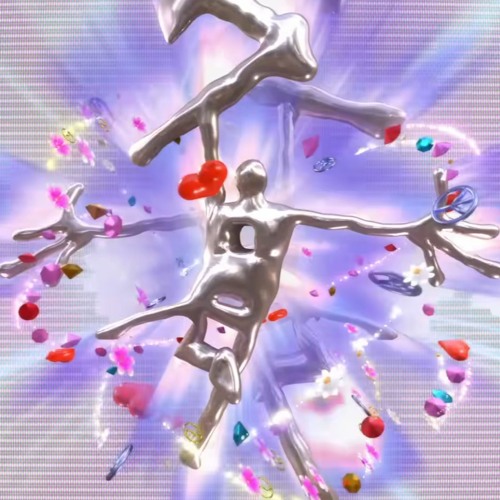 Yxguden (imdj2k Jump More Edit)