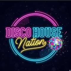 IAN PERRY - GUEST MIX FOR DISCO HOUSE NATION .mp3
