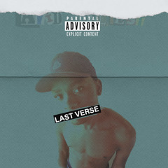 Last verse