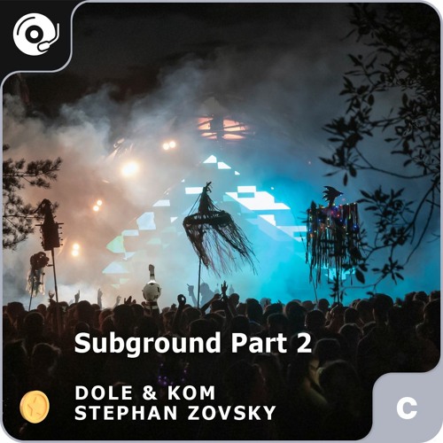 Dole & Kom - Phara Oh (Narcotic Version Feat. Anduze) - Preview