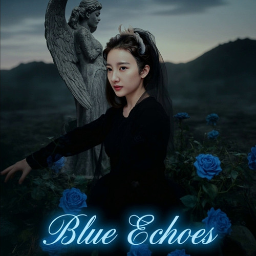 Blue Echoes