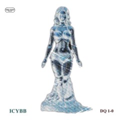 EVERYWHERE I GO (ICYBB) (prod KRM)