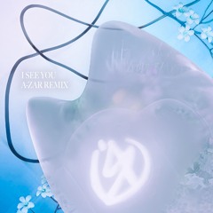 Dabin x Nurko - I See You (A-ZAR Remix)