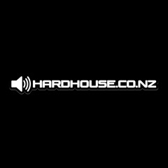 HardHouse.co.nz Promo Mix March 2025