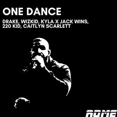 One Dance x If This Isn't Love [PITCHED] (ROME Edit) (FREE DL)