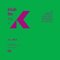 KLUB FM 843