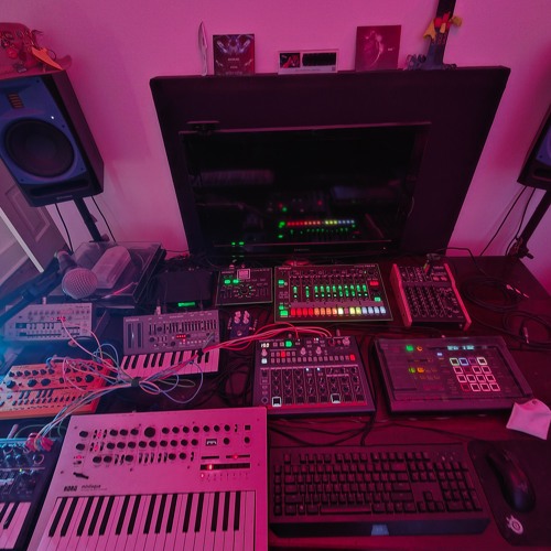 New Recordings