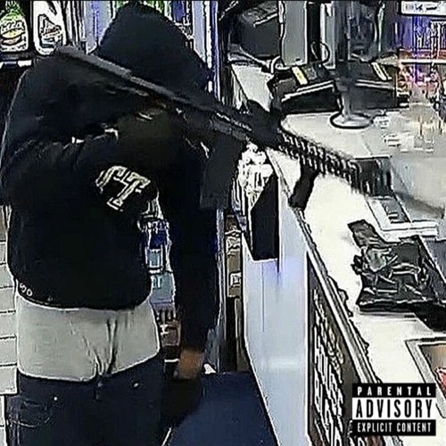 Sha EK "We Droppin'" - *REMIX*