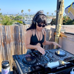 Tiny Dancer Throwback Trance Set