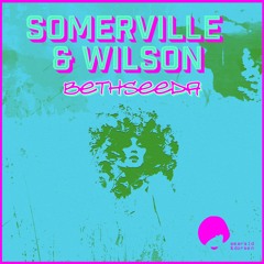 Somerville & Wilson - Bethseeda (Dirt Track Remix)