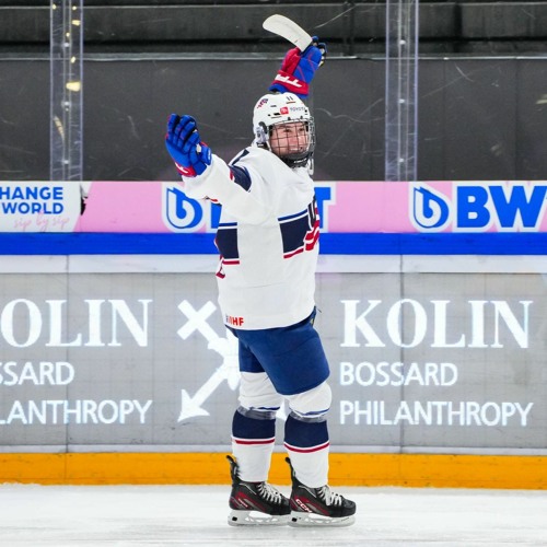 Stream episode Live'Stream 2024 Ice Hockey U20 World Championship by
