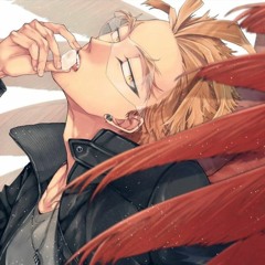 Nightcore - Build A Bitch (Male Version)