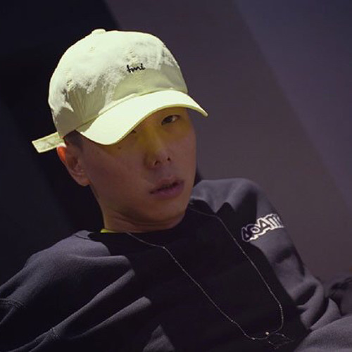 说唱听我的-MC光光Kandi - Rap Star