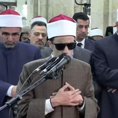 آيات من سورة هود | محمد أحمد حسن | رواية رويس عن يعقوب الحضرمي