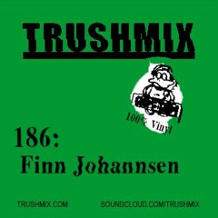 Trushmix 186 - Finn Johannsen