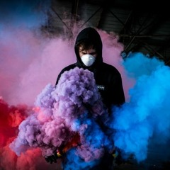HACKNEY ACID RAVERS MIX