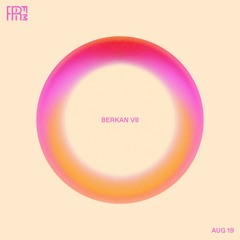 RRFM • Berkan V8 • 19-08-2021