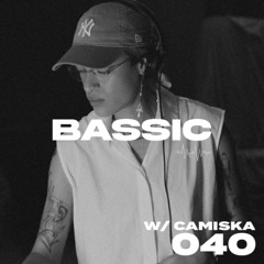 Show #040 w/ Camiska