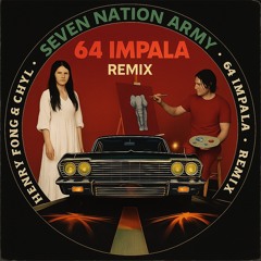 64 Impala vs. Seven Nation Army (Acapella Version) (Srish Sagar Edit)