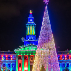 CHRiSTMAS -On-COLFAX (instrumentaL)