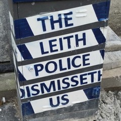 The Leith Police